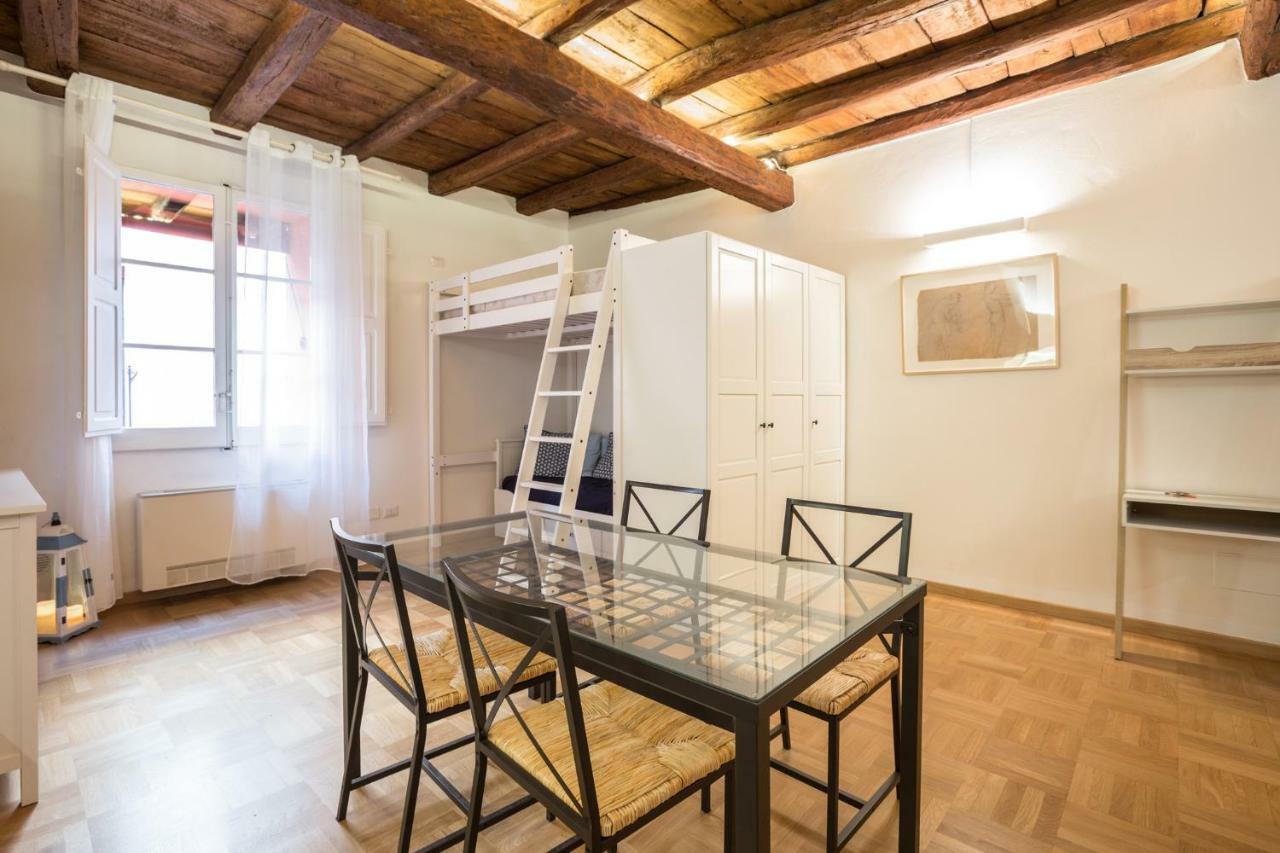 Palazzo Bocchi - The Place Apartments Bologna Kültér fotó
