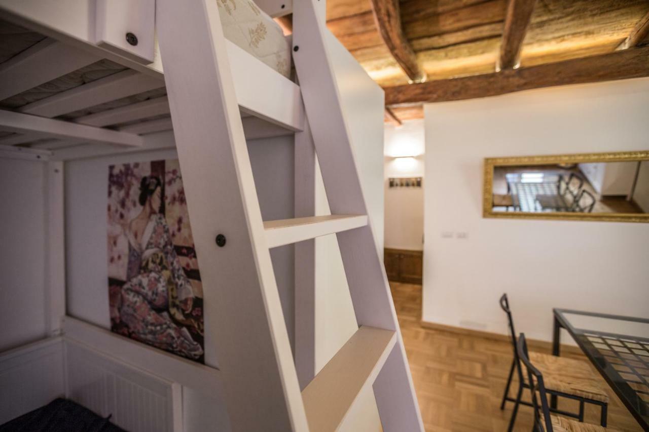 Palazzo Bocchi - The Place Apartments Bologna Kültér fotó