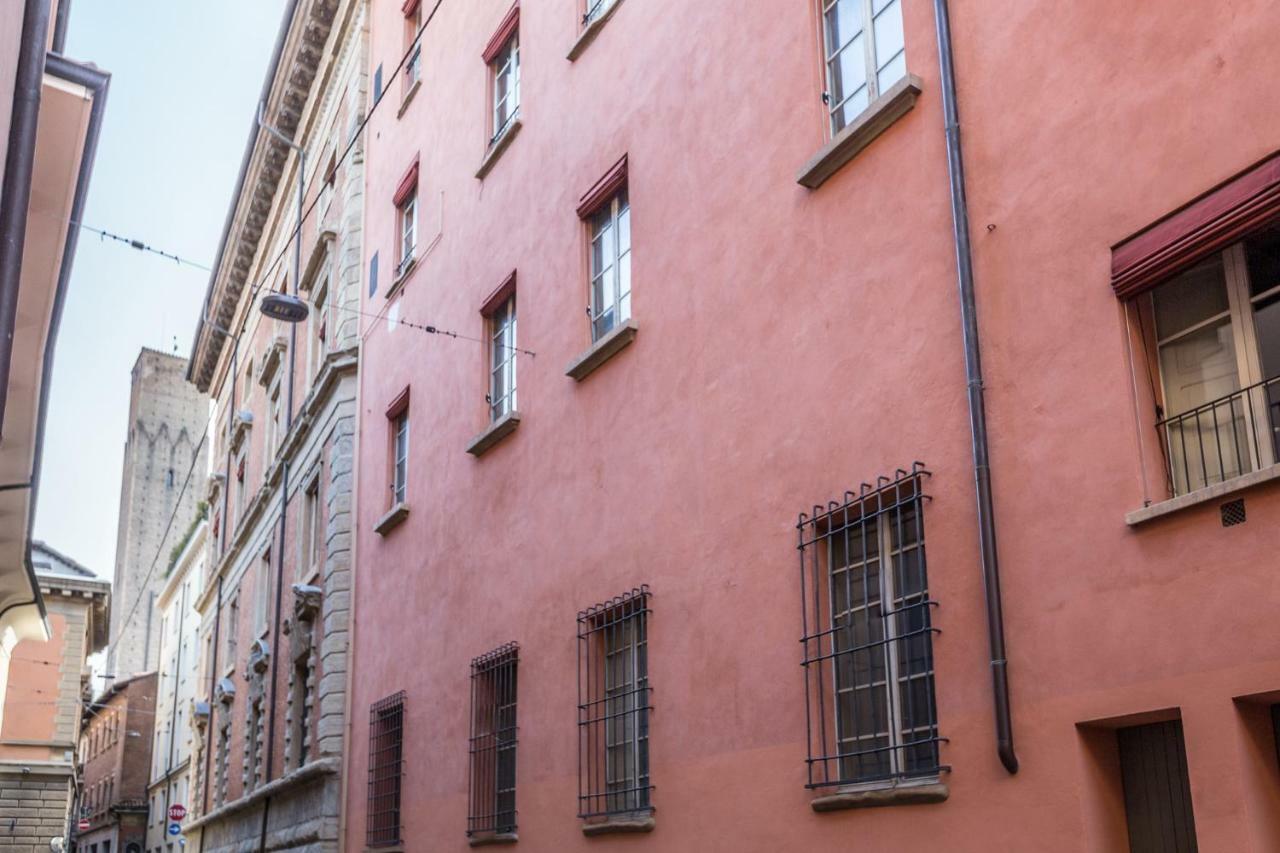 Palazzo Bocchi - The Place Apartments Bologna Kültér fotó