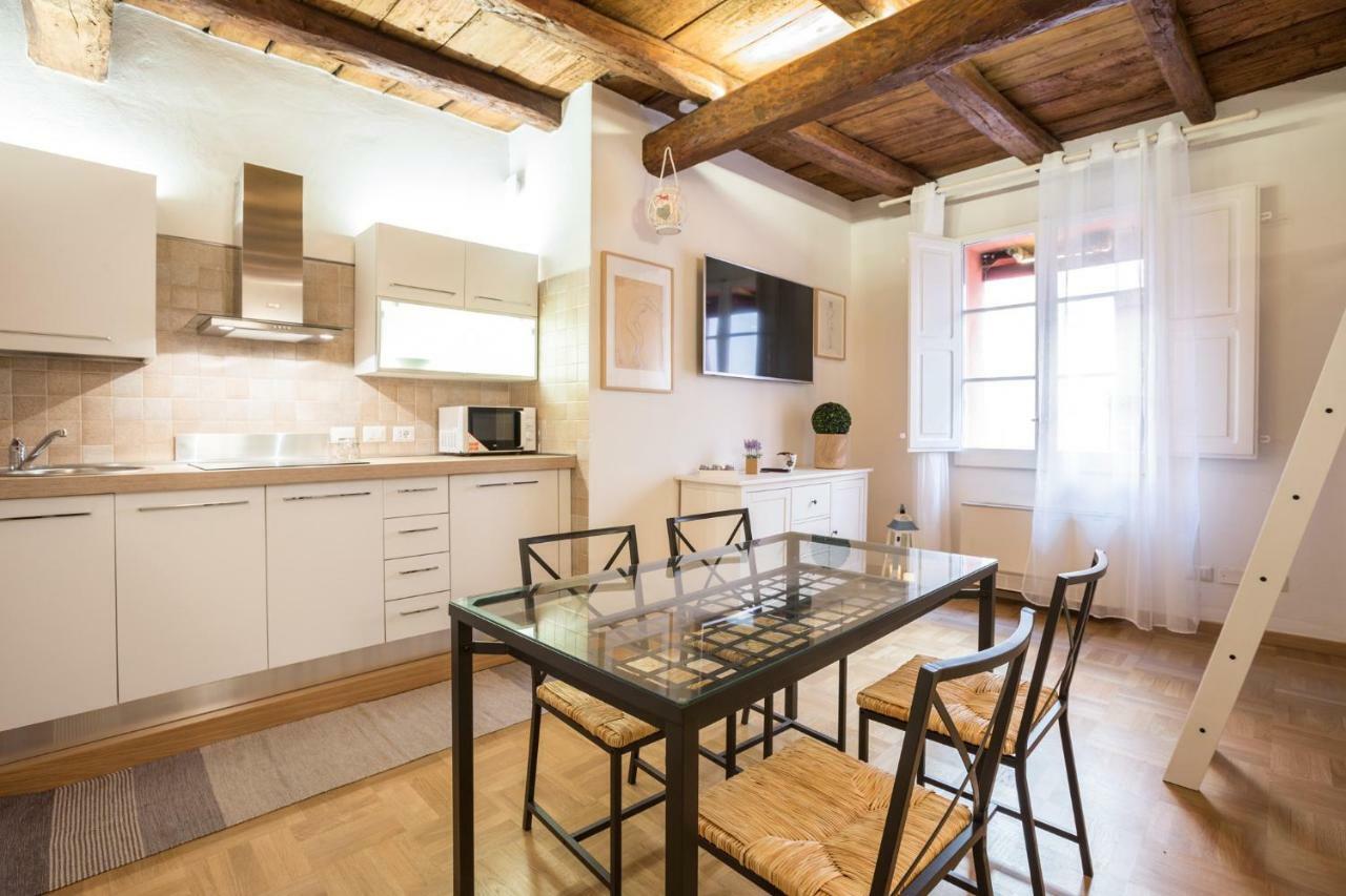 Palazzo Bocchi - The Place Apartments Bologna Kültér fotó