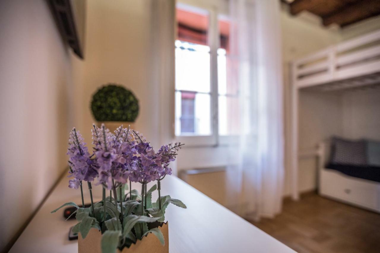 Palazzo Bocchi - The Place Apartments Bologna Kültér fotó