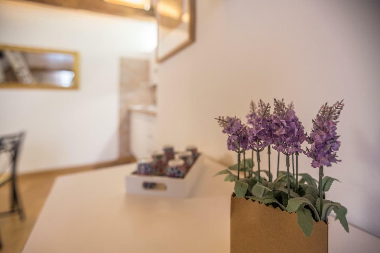 Palazzo Bocchi - The Place Apartments Bologna Kültér fotó