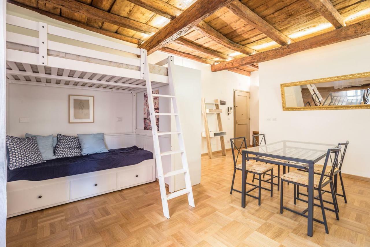 Palazzo Bocchi - The Place Apartments Bologna Kültér fotó